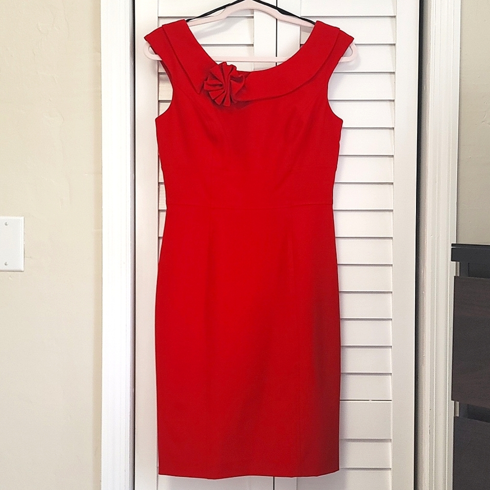 Calvin Klein dress